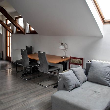 V Sadu Apartment Lysa nad Labem Exterior photo